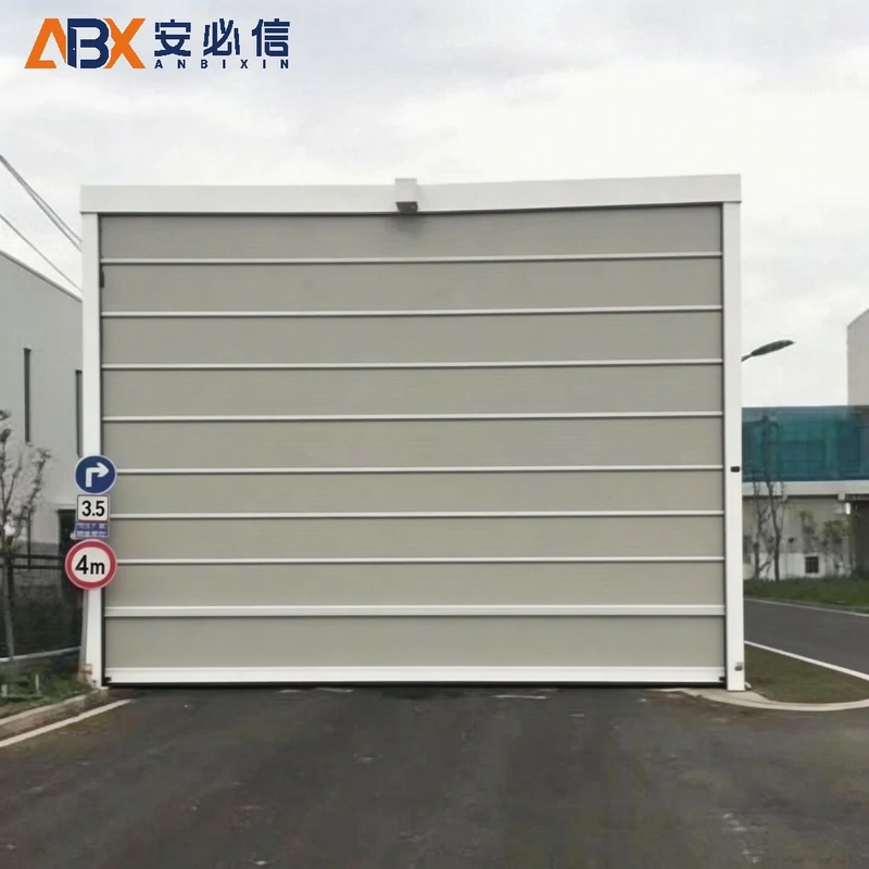 黄南藏族柔性大门