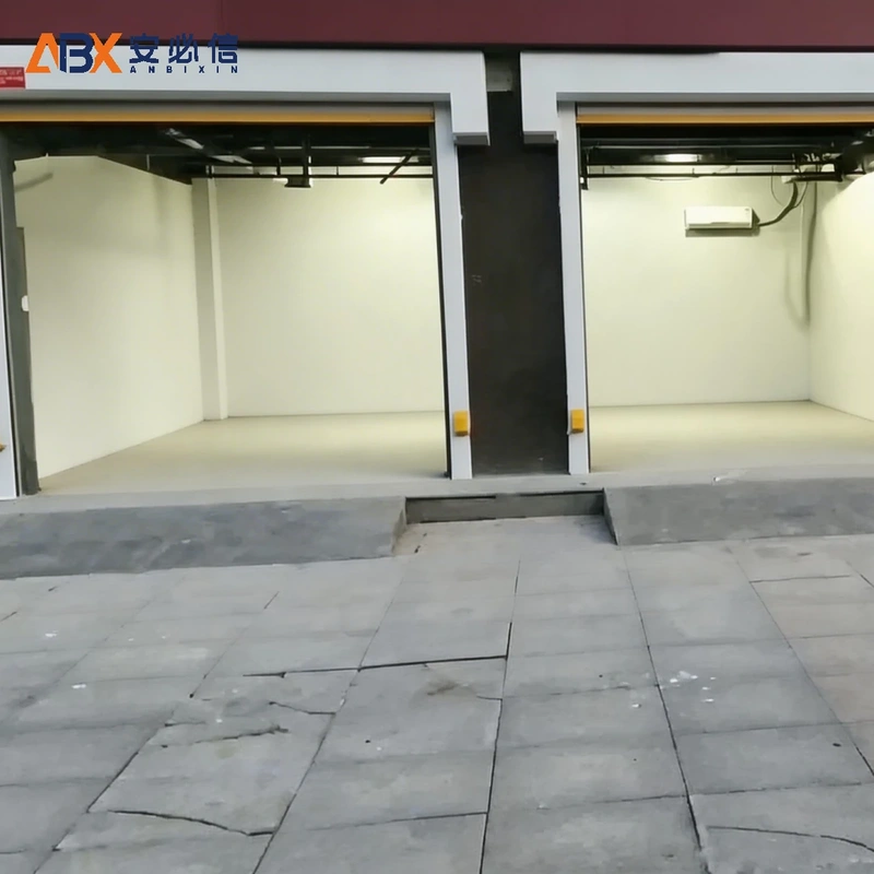 黄南藏族快速卷帘门